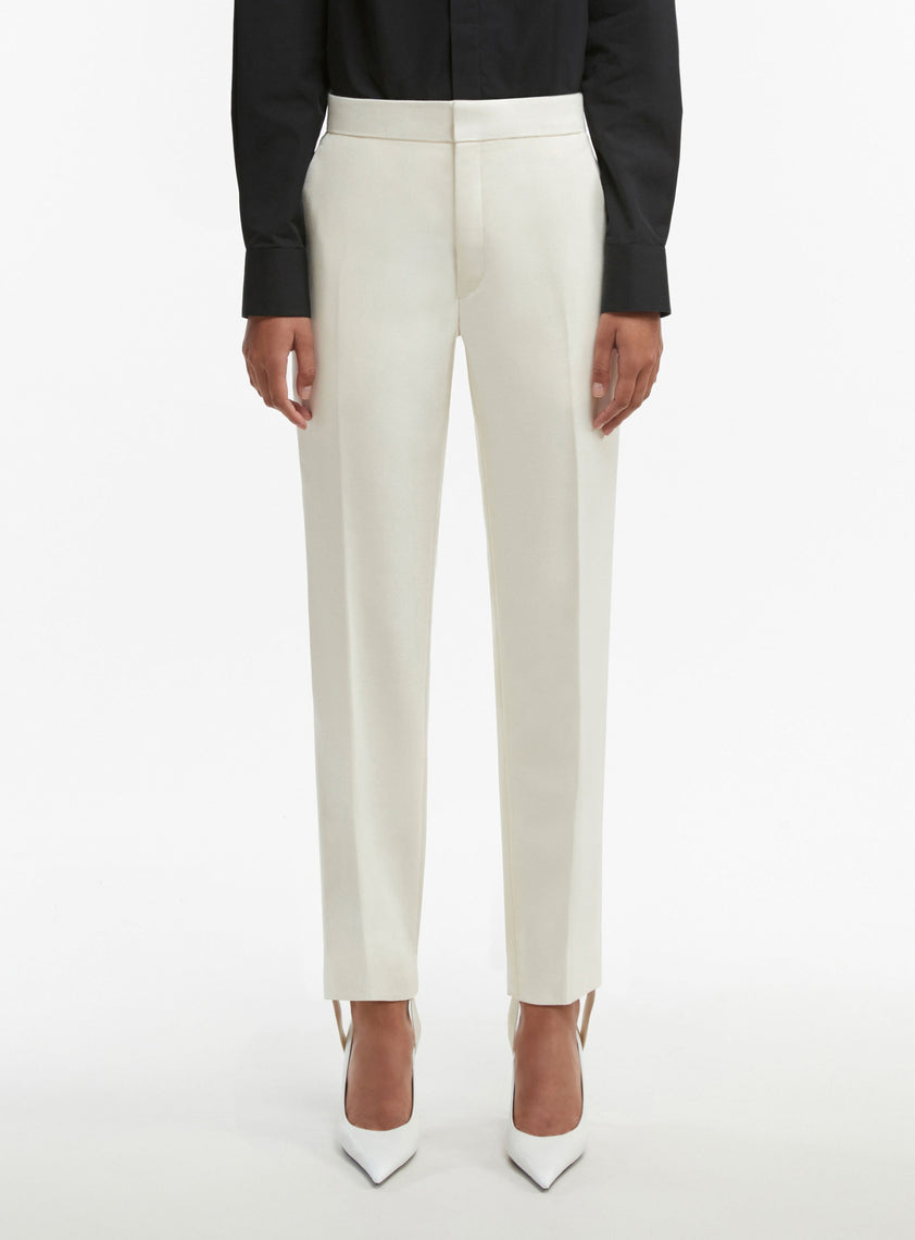 Tuxedo Trouser